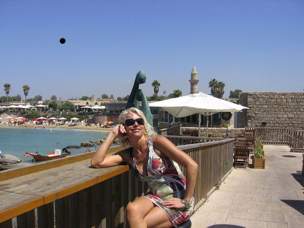 Ирина Голод