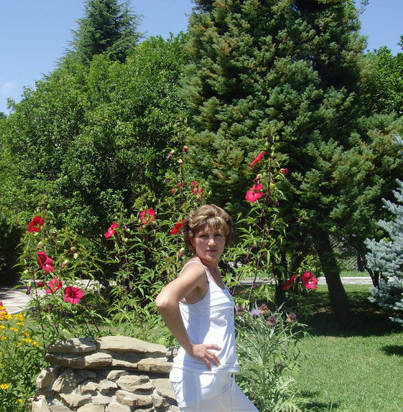 Татьяна Медкова