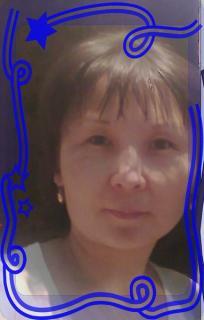 Гульшат Кайролла-Кызы