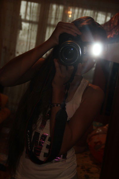 Арина Постригань