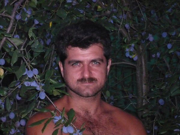 Владимир Михалев