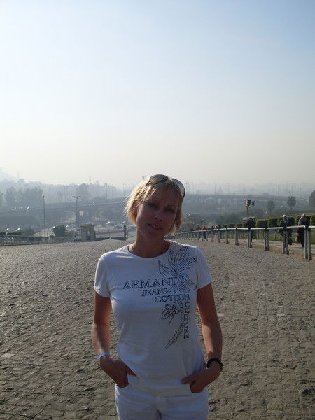 Наталья Калашникова