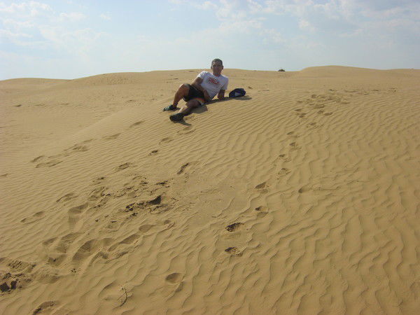 Cамат Серикбаев