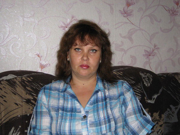 Елена Баранчикова