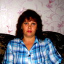 Елена Баранчикова