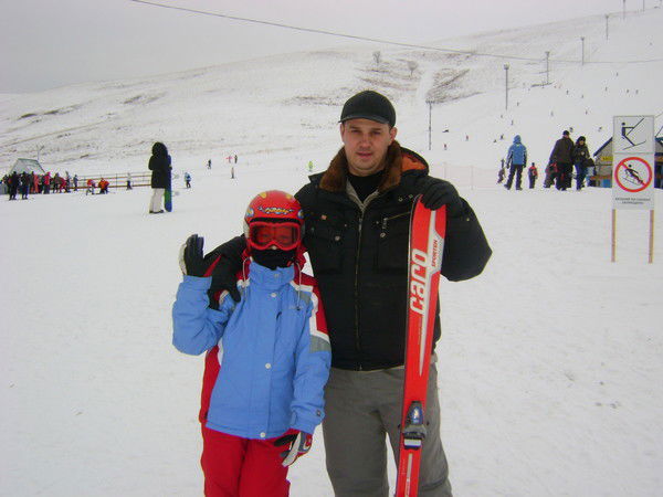 Дмитрий Полевщиков