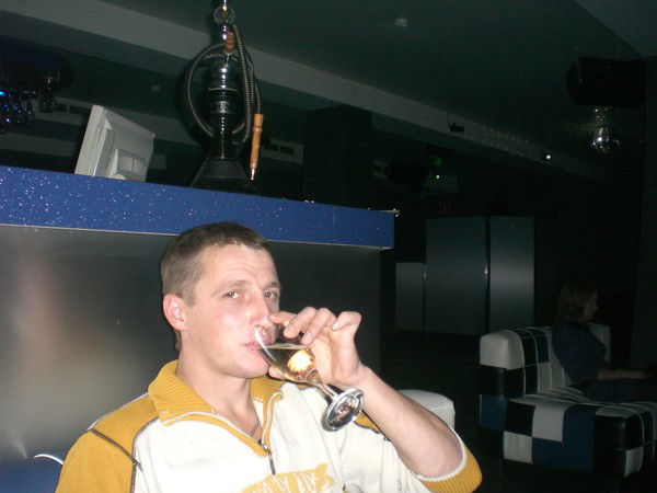 Андрей Писарчук