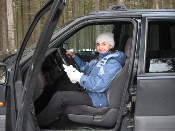 Ольга Гильмиярова