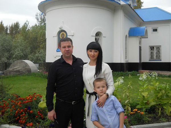 Дмитрий Конюхов