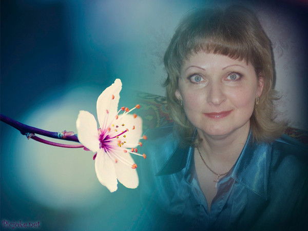 Ольга Букарова