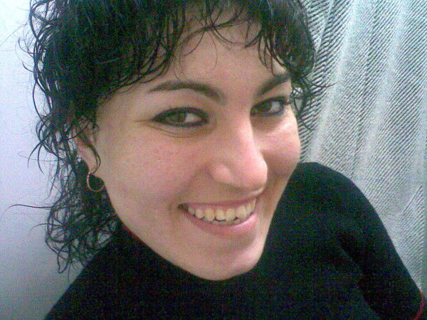 Марина Буевич