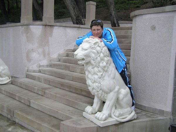 Марина Плетникова