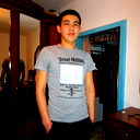 Азамат Утегенович