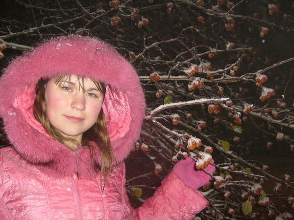 Анастасия Силенко