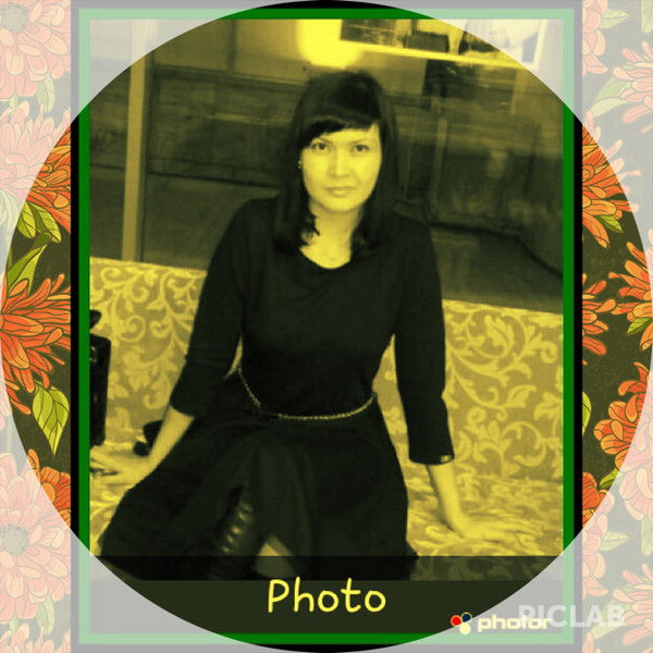 Асель Смагулова