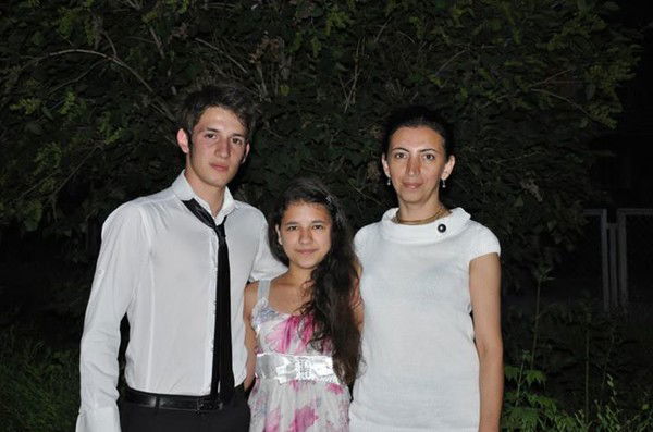 Марита Жогова