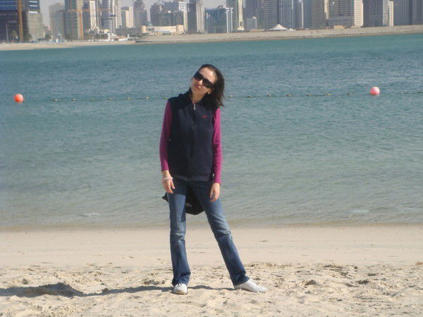 Айдана Джумамбаева