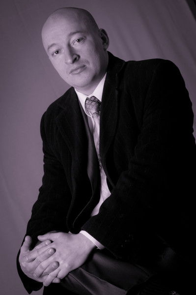 Максим Баранов