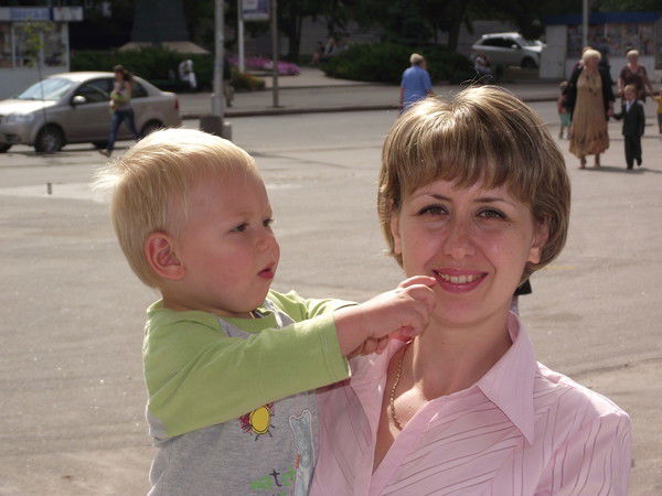 Ирина Швачко