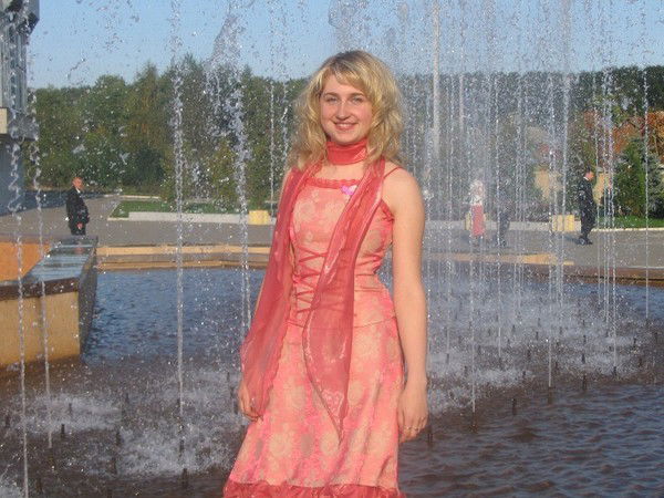 Марина Шавлюк