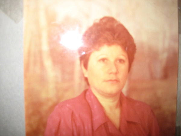 Татьяна Мурзина