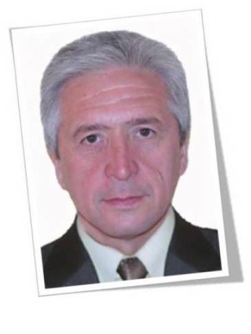 Ринат Кашапов