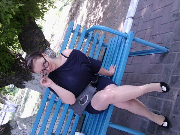 Kristina Kryshtaleva