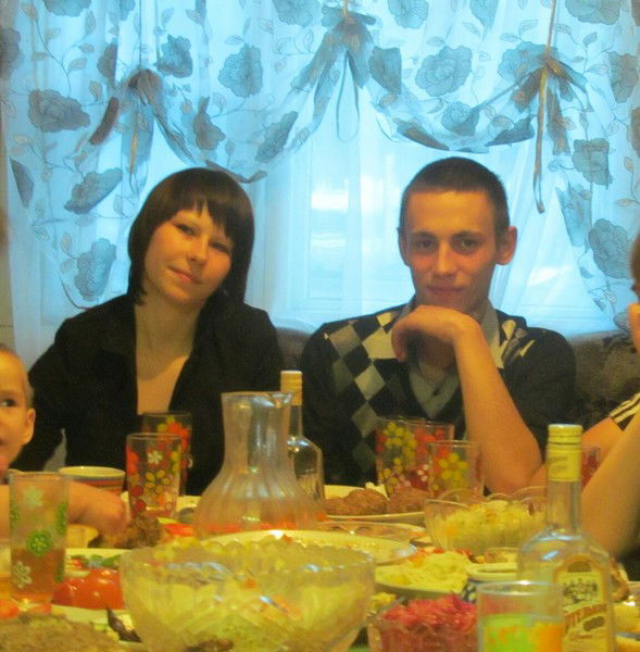 Людмила Царицына