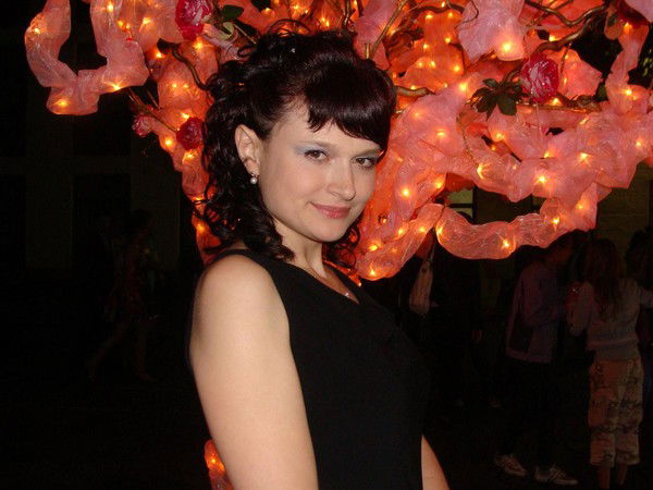 Елена Сапожник