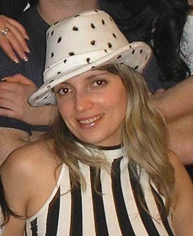 Наталья Костарнова