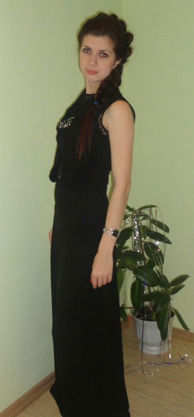 Алина Ступникова