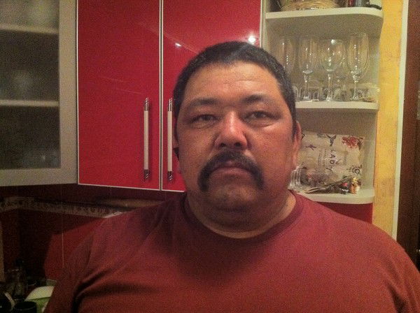 Охас Саткаганов