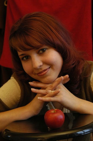 Инна Качагина