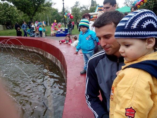 Александр Лозовский