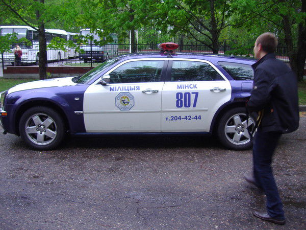 Андрей Назаров