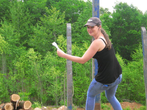 Татьяна Довыденко