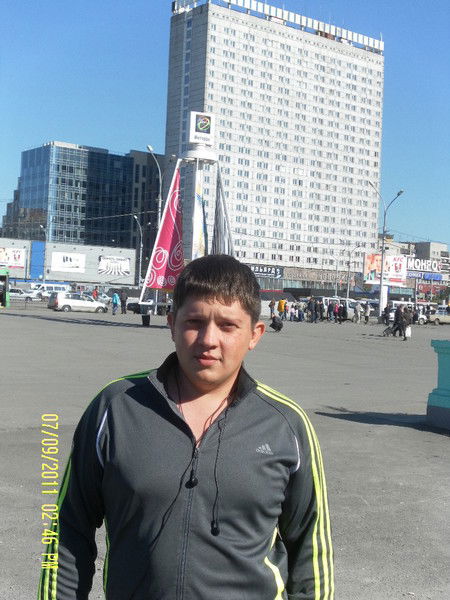 Сергей Личман