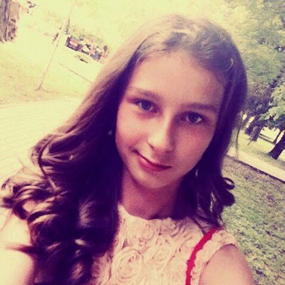 Алиса Миронова