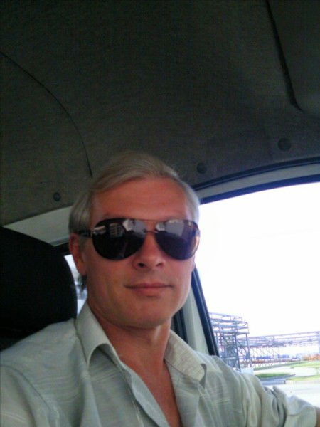 Cергей Труханов