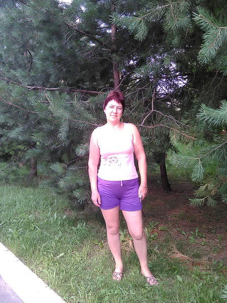 Елена Глушкова