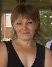 Галина Потемкина