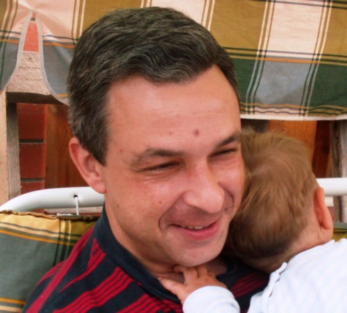 Сергей Кассирский