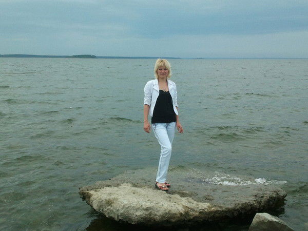 Нина Васина