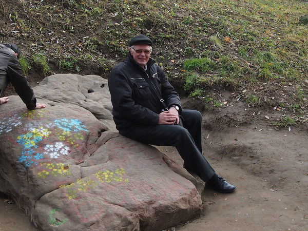 Геннадий Шмелёв