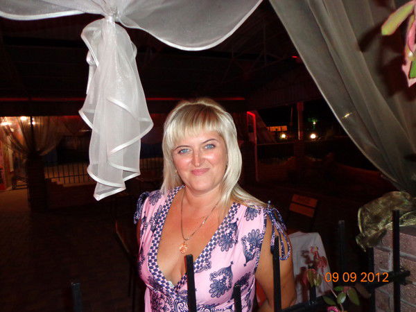 Людмила Давыдова