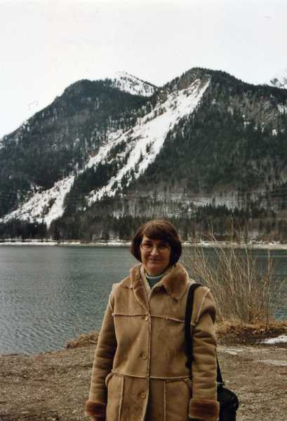 Ольга Елисеева