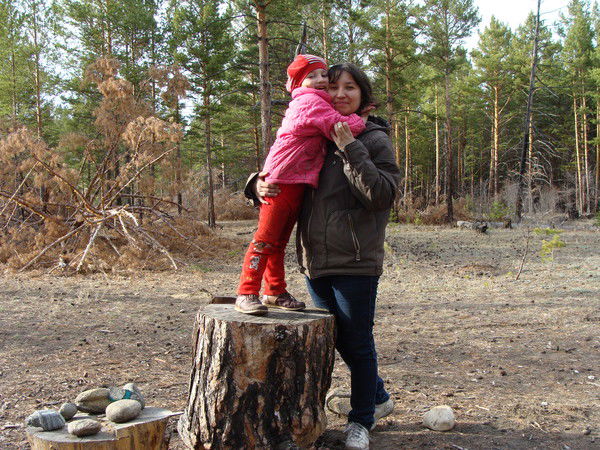 Оксана Иванова