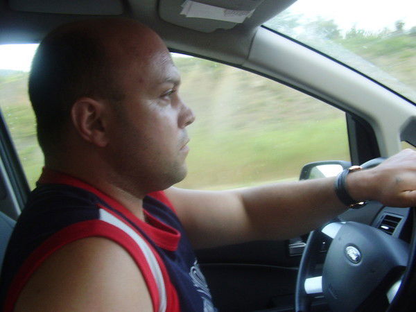 Юра Проломов