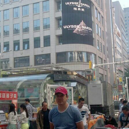 Калысбек Хамидов