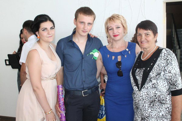 Ася Морозова